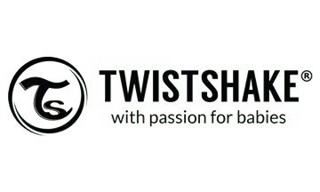 Twistshake - Nalleshoppen