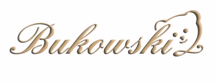 Bukowski - Nalleshoppen