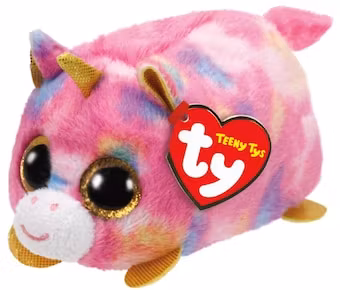 STAR - unicorn (teeny)