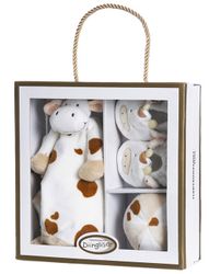 Diinglisar, giftbox, kossa