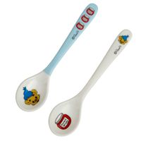 Barnsked 2-pack, Bamse