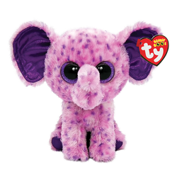 EVA - purple elephant (regular)