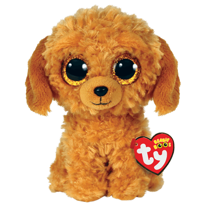 NOODLES - golden doodle (regular)