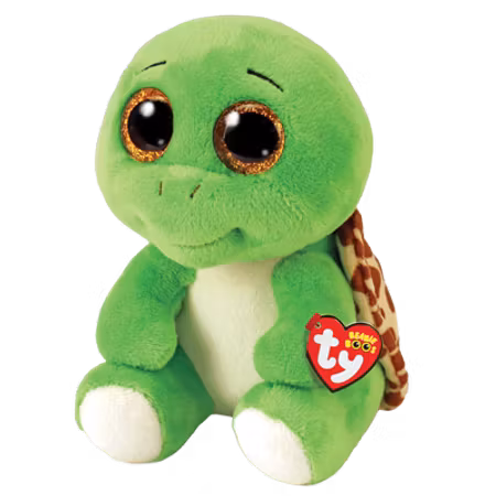 TURBO - spotted turtle (regular)