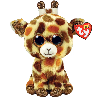 STILTS - tan giraffe (regular)