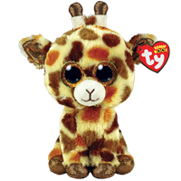 STILTS - tan giraffe (regular)