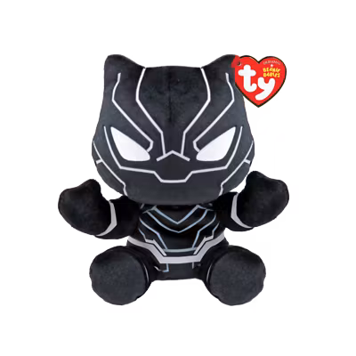 Marvel BLACK PANTHER soft