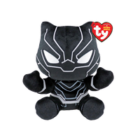 Marvel BLACK PANTHER soft