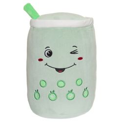 Kramis, Bubble Tea, grön, 30cm