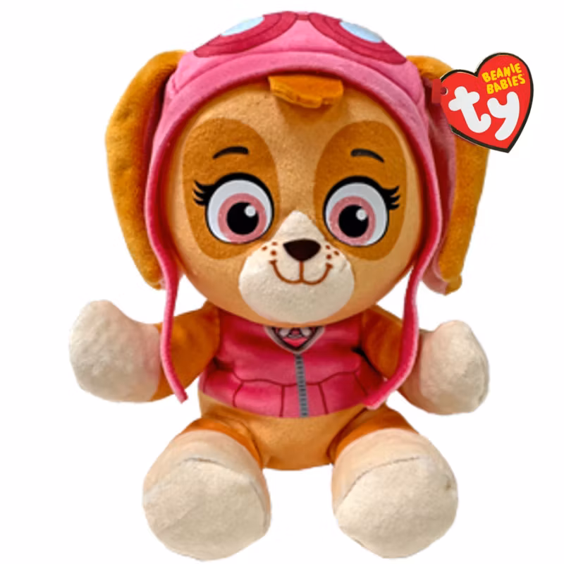 Paw Patrol SKYE soft