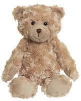 Pontus, beige, liten