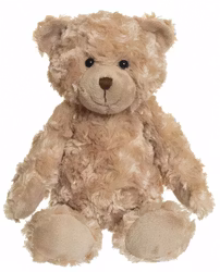 Pontus, beige, liten