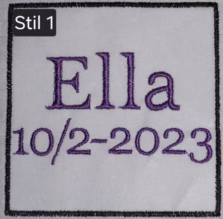 Diinglisar, Snuttefilt, Kanin, Beige