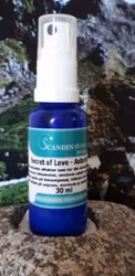 Secret for Love