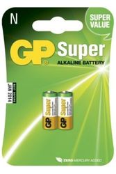 Batterier LR1 2-pack