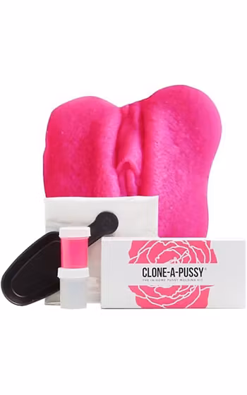 Clone a Pussy