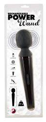 Power Wand Black