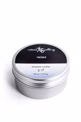 Massageljus, Nature Calling – Relax