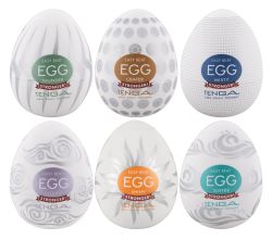 Runk egg
