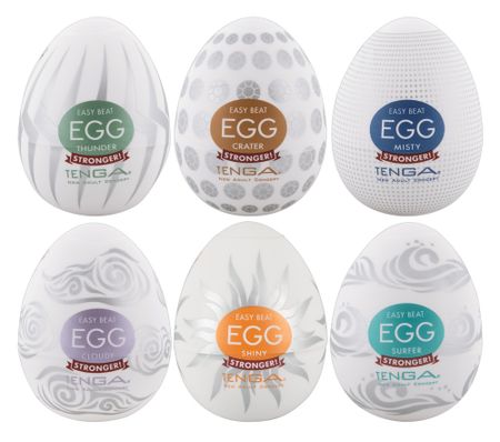 Runk egg
