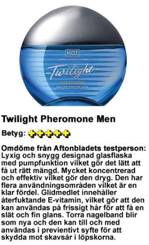 Twilight Men 15ml