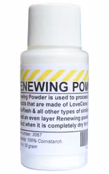 Renewing Powder