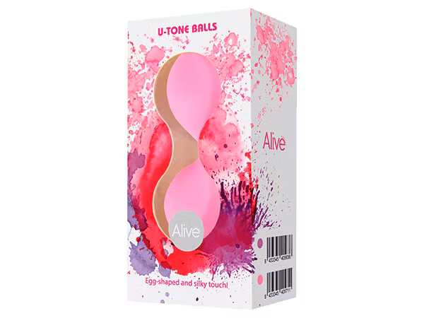 Alive Balls