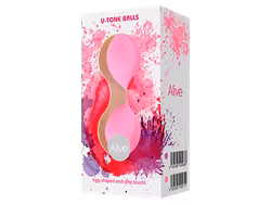 Alive Balls