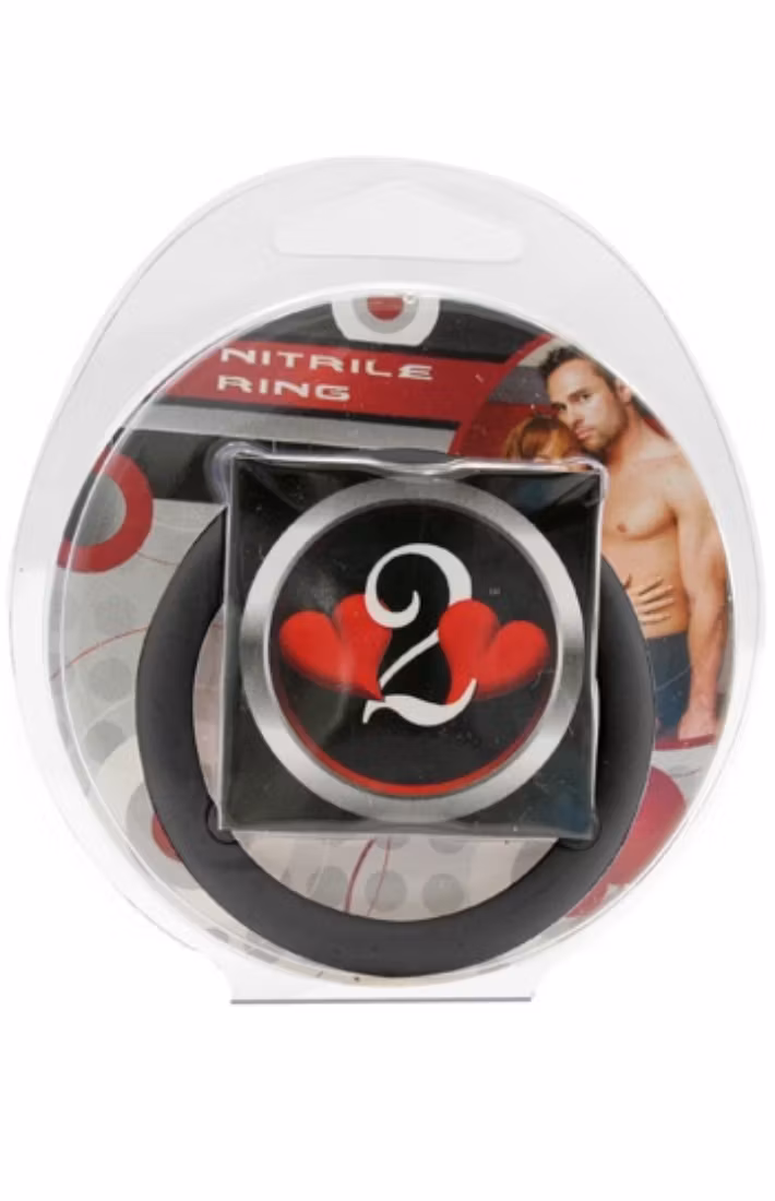 Nitrile X-Large Ring