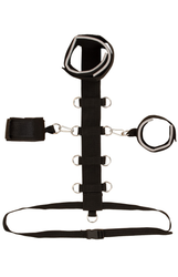 Bondage Set - Hand/Nacke