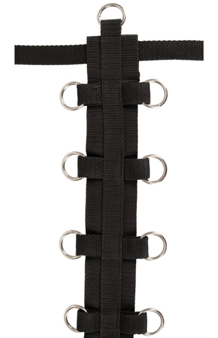 Bondage Set - Hand/Nacke