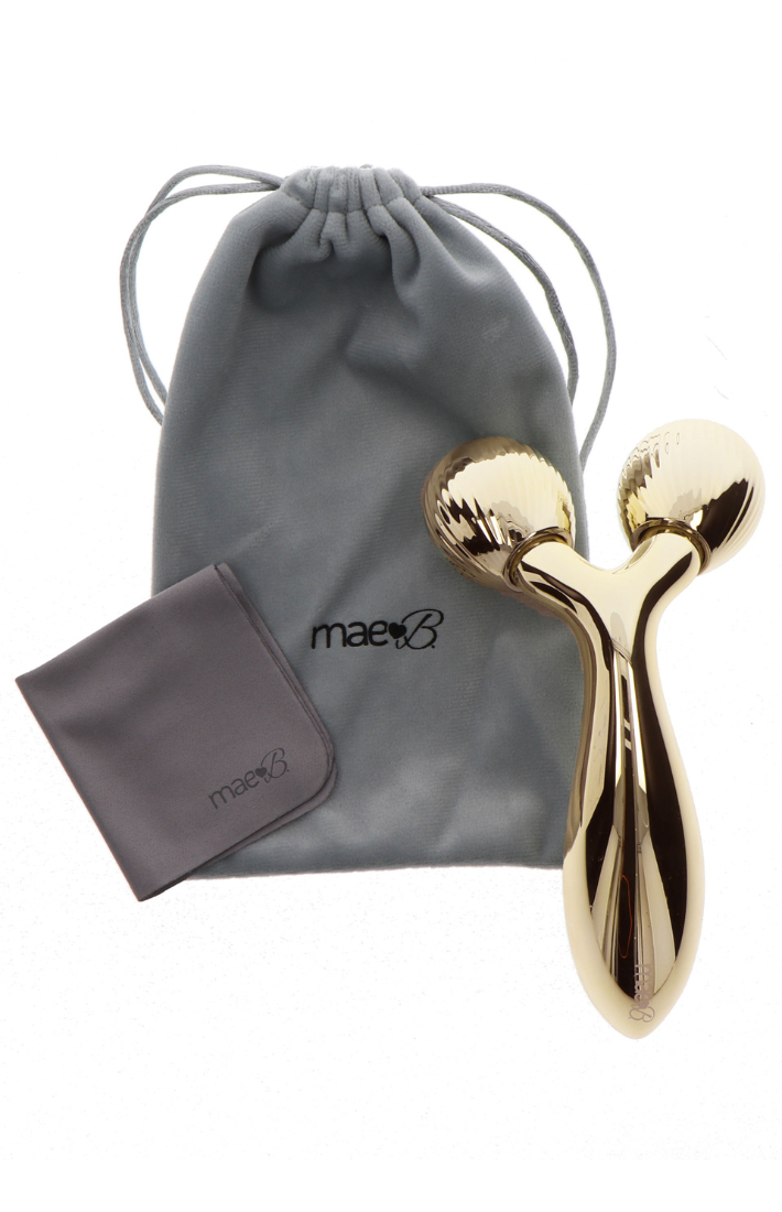 Face Contour Sculpting Roller