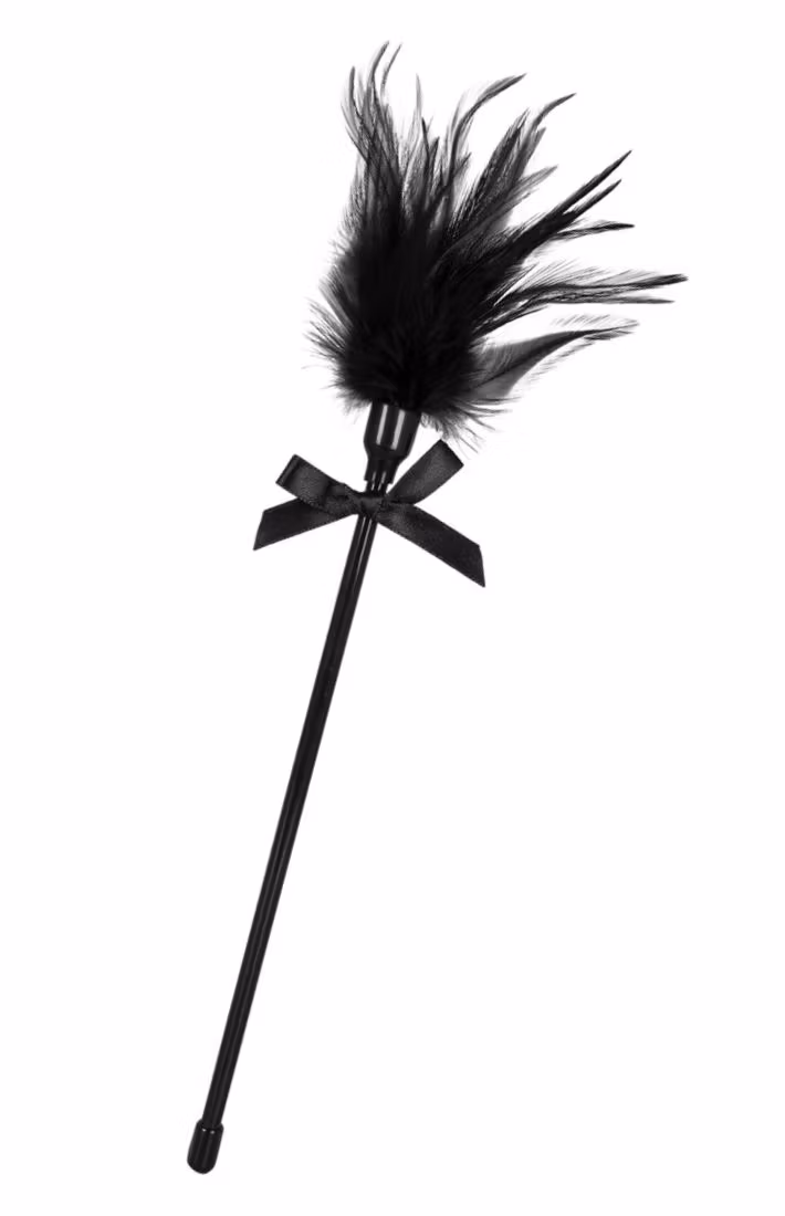 Black Feather