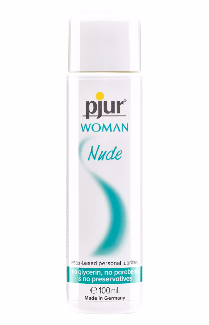 Pjur Woman Nude