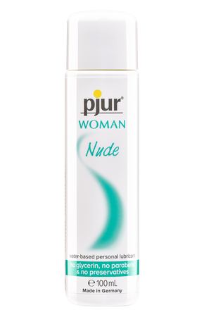 Pjur Woman Nude