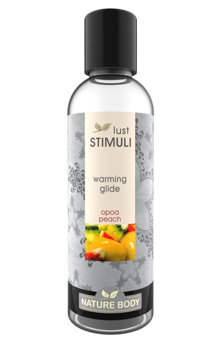 Lust Stimuli Persika