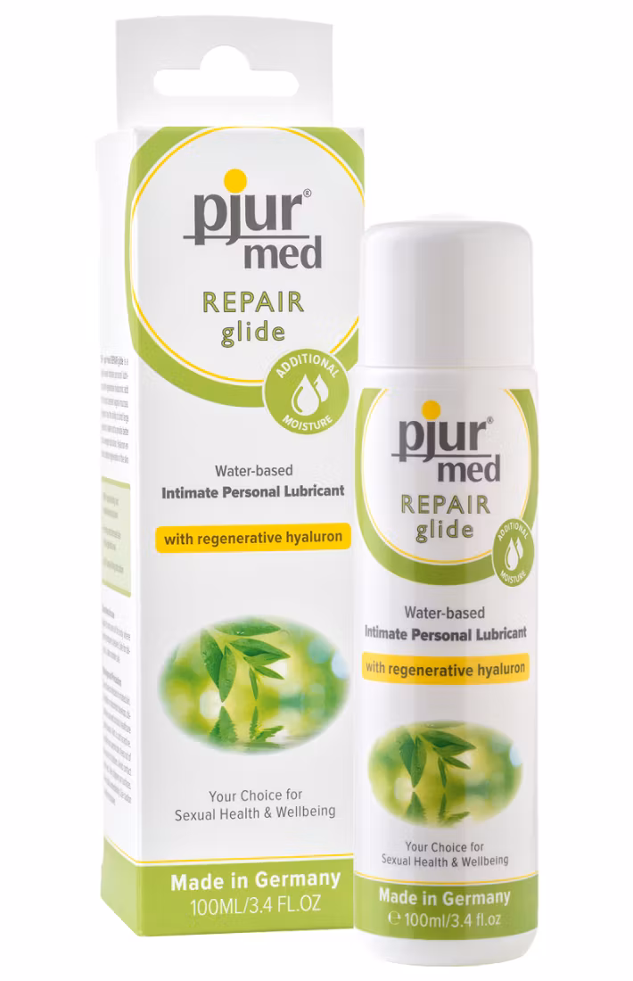 Pjur Med. Repair