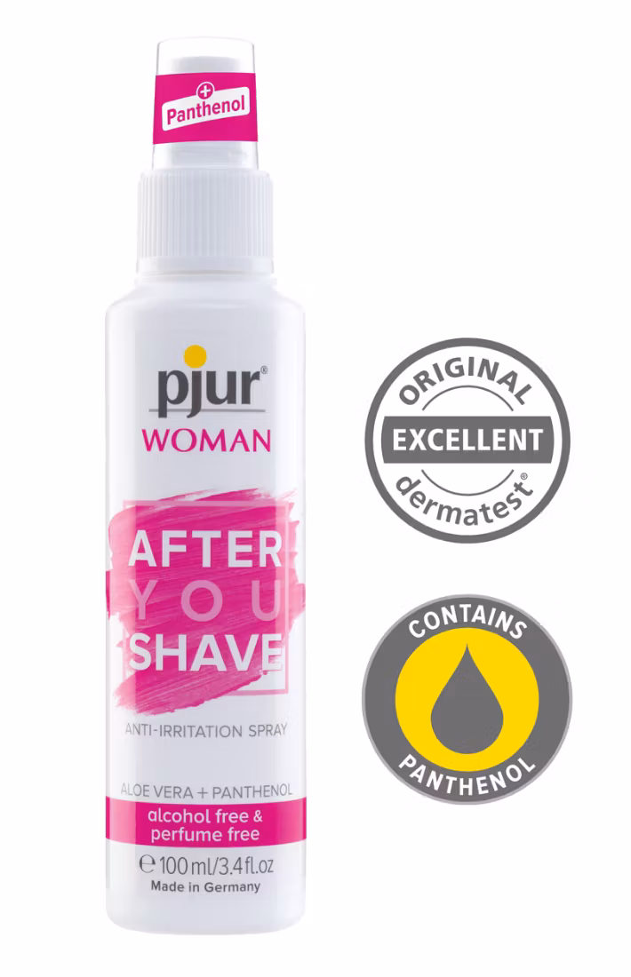 Pjur Woman – Aftershave