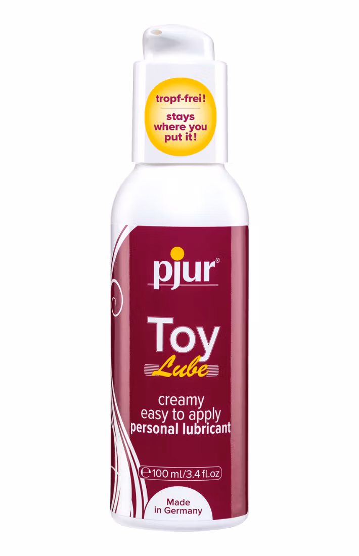 Pjur Toylube