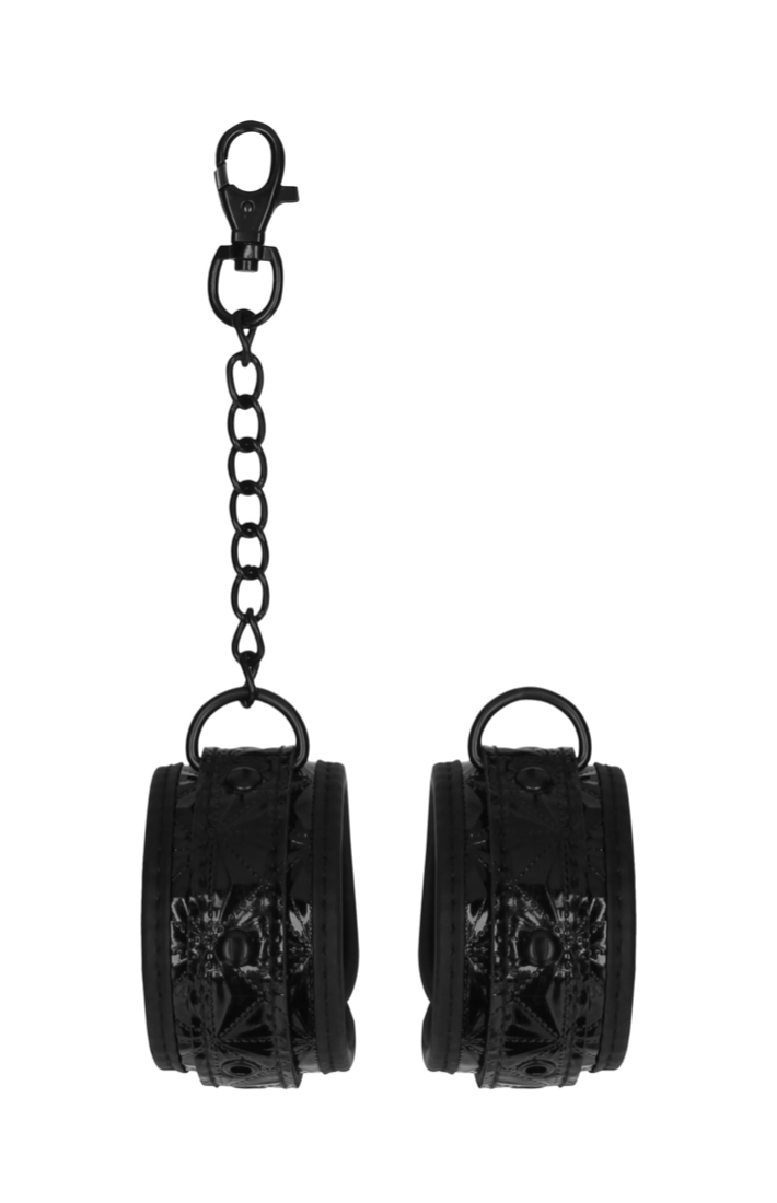Handbojor Luxury – Läder