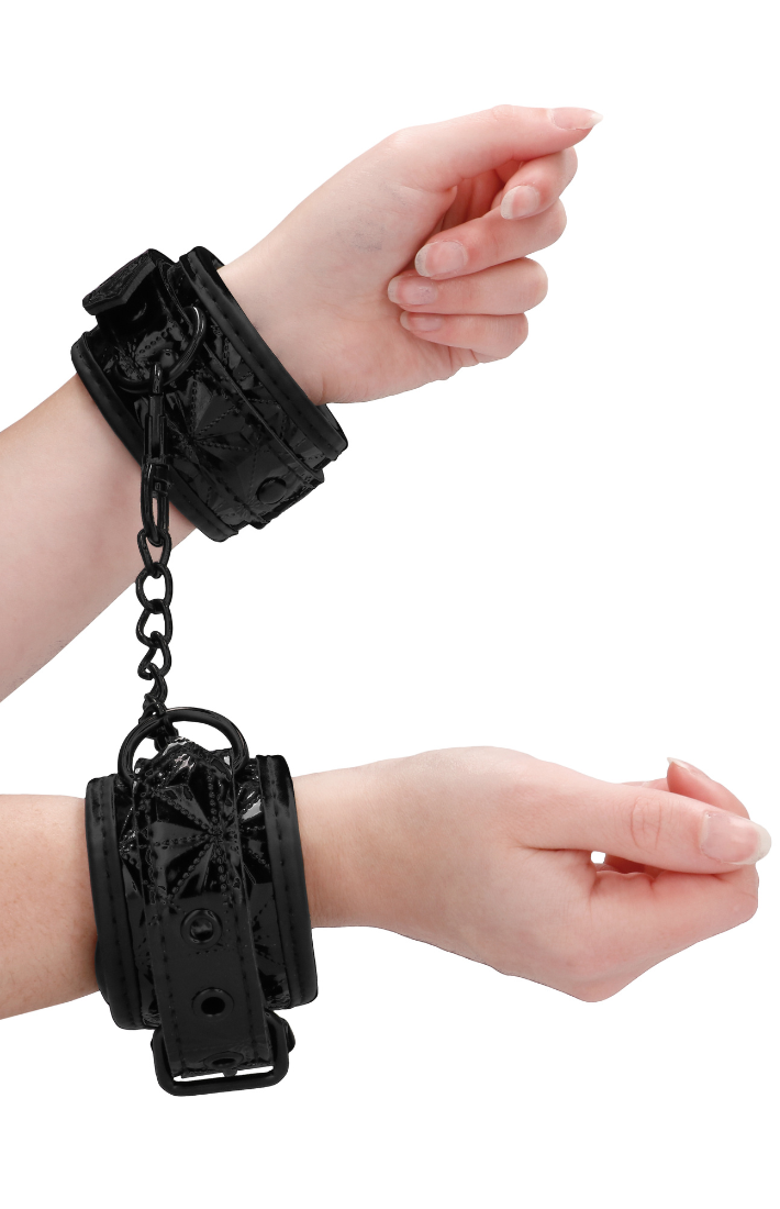 Handbojor Luxury – Läder