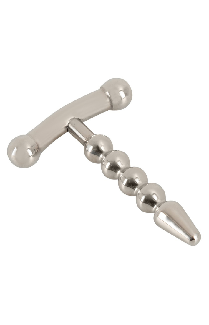 Bubbly Plug