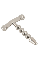 Bubbly Plug