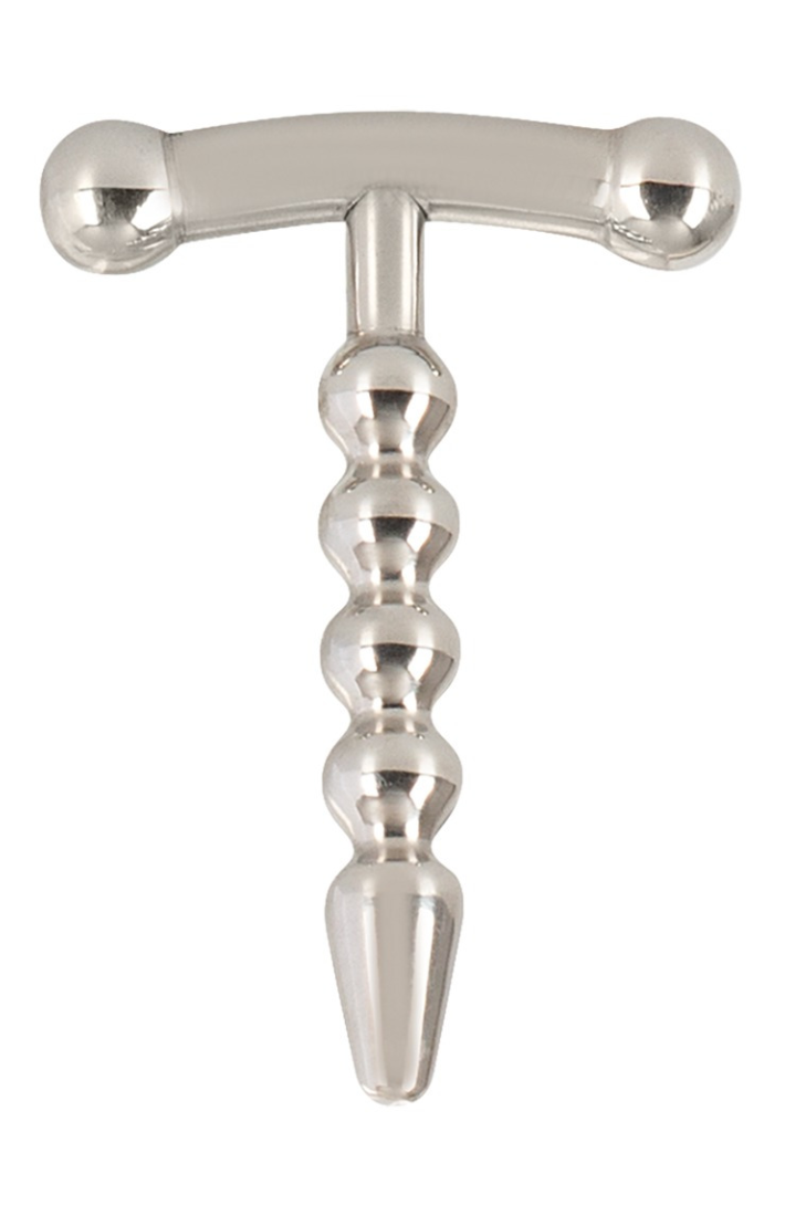Bubbly Plug