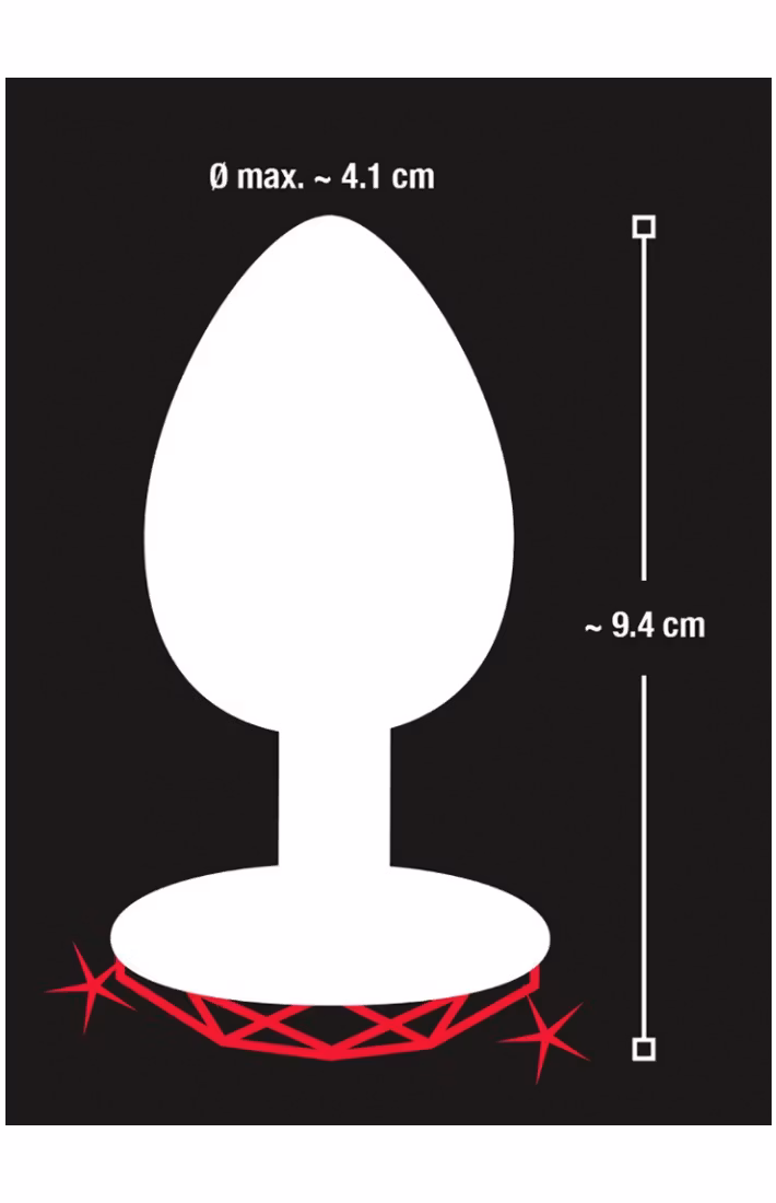 Diamond Plug