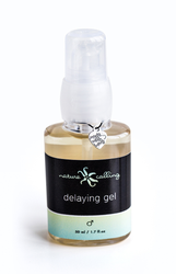 Delaying gel