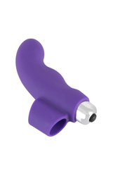 Finger Fun