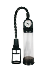 Rebel Pump – penispump