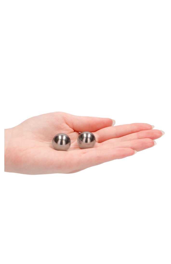 BenWa – Exclusive Silver