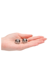 BenWa – Exclusive Silver